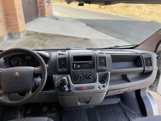 Citroen jumper 2.2HDI Combi9 plazas 2007