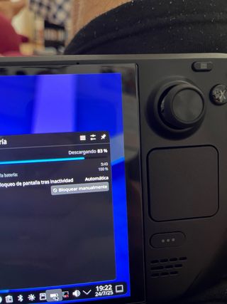Steam Deck OLED da 1 TB