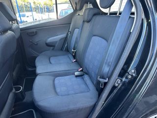 Hyundai i10 1.0gasolina 2008