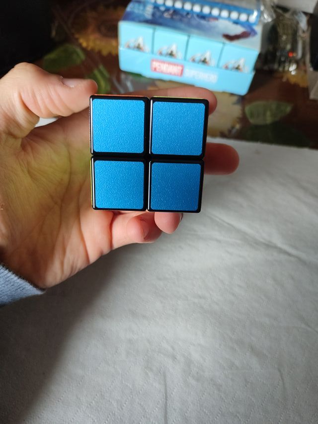 Cubo di Rubik 2X2