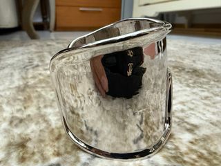 Pulseras Plata Estilo Tiffany