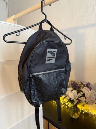 Mochila Puma Negra