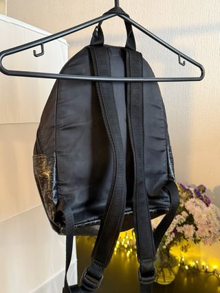 Mochila Puma Negra
