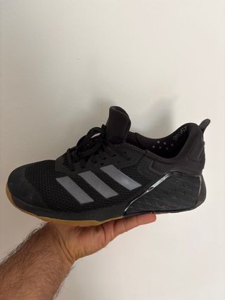 Adidas Dropset 3 Zapatillas Crossfit
