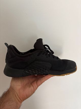 Adidas Dropset 3 Zapatillas Crossfit