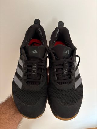 Adidas Dropset 3 Zapatillas Crossfit