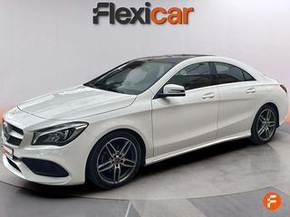 Mercedes CLA CLA 220 d