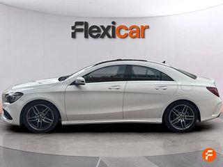 Mercedes CLA CLA 220 d
