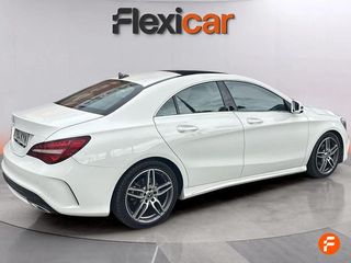 Mercedes CLA CLA 220 d