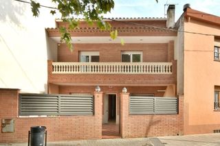 Casa adosada en venta en Masnou