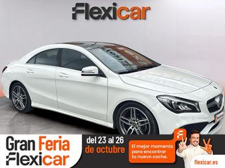Mercedes CLA CLA 220 d