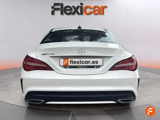 Mercedes CLA CLA 220 d