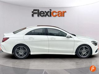 Mercedes CLA CLA 220 d