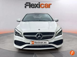 Mercedes CLA CLA 220 d