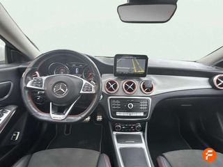 Mercedes CLA CLA 220 d