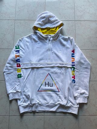 Felpa Adidas x Pharrell Williams Hu