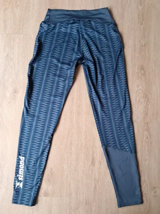 Pantalón deportivo escalada Simond