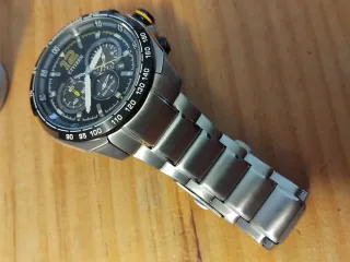 Orologio da uomo Citizen Eco-Drive Chronograph