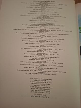 Asterix. La residencia de los dioses.