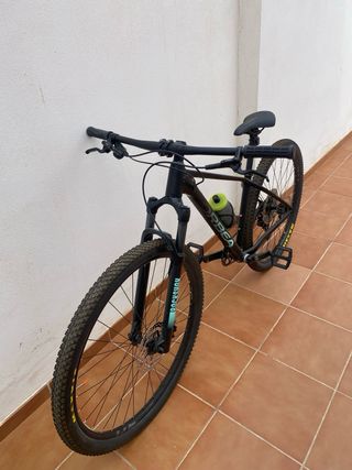 Orbea Alma H50 Talla S 