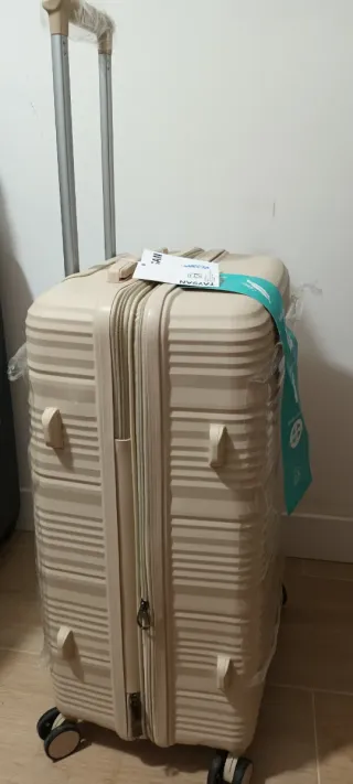 Maleta 28pul Ruedas 360 oferta tiempo limitado 