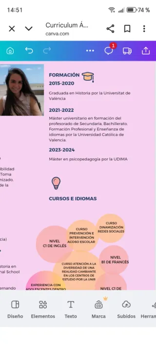Clases particulares 