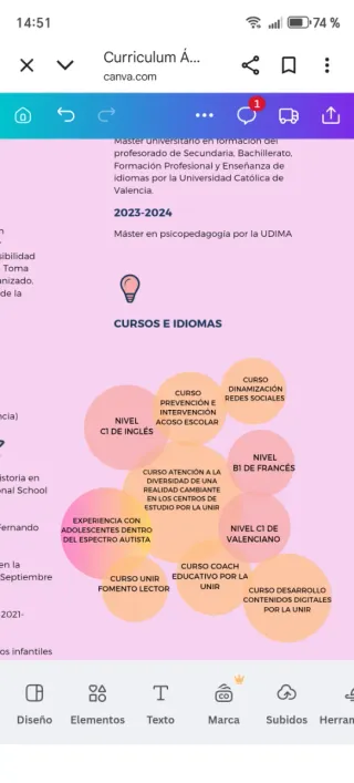 Clases particulares 