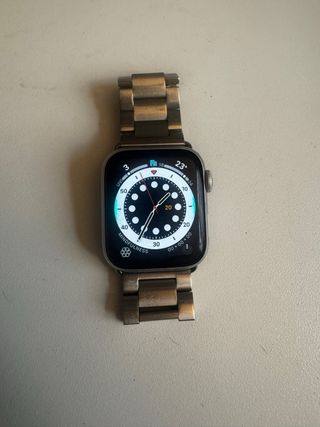 Apple Watch S4 40mm GPS + Celular