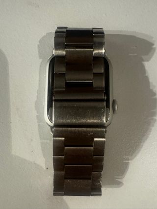 Apple Watch S4 40mm GPS + Celular