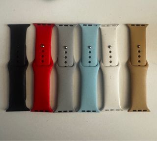 Apple Watch S4 40mm GPS + Celular