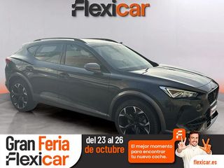 Cupra Formentor 2.0 TSI 140kW (190 CV) 4Drive DSG