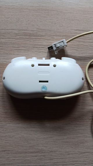 Controller Wii Originale Bianco