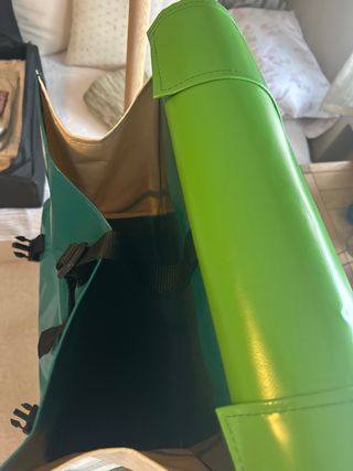 Bolsa Bicicleta Doble Cara