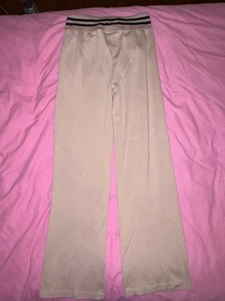 Tuta Miu Miu Beige