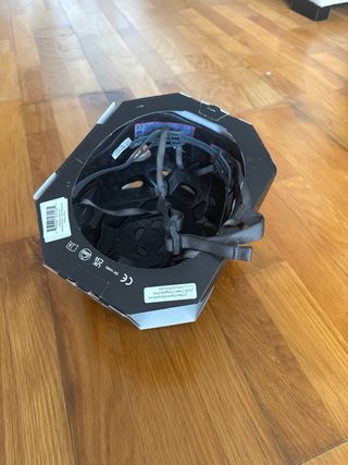 Casco Black Diamond Vision Azul Talla S/M