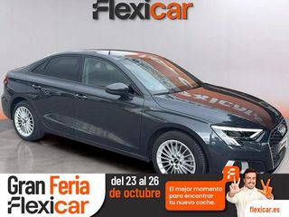 Audi A3 Sportback Advanced 30 TDI 85kW (116CV)