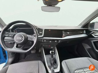Audi A1 Sportback Adrenalin 30 TFSI 85kW S tron
