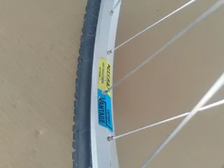 Ruedas Completas 26" Ritchey Vantage Expert 