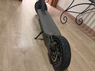 Patinete eléctrico (no funciona)