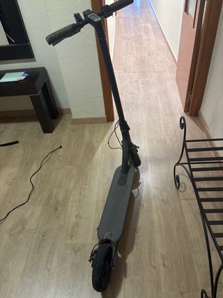 Patinete eléctrico (no funciona)