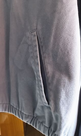 Polo Ralph Lauren Giacca Blu Taglia L