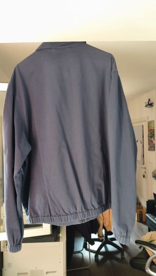 Polo Ralph Lauren Giacca Blu Taglia L