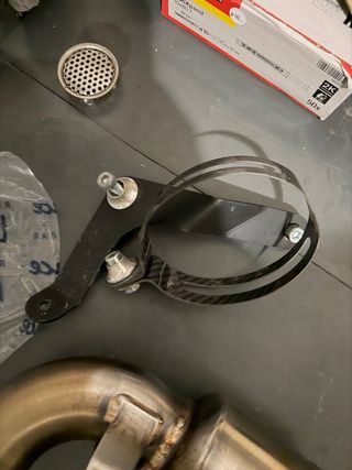 Scarico Leovince MT-09 / Tracer 9 / XSR900