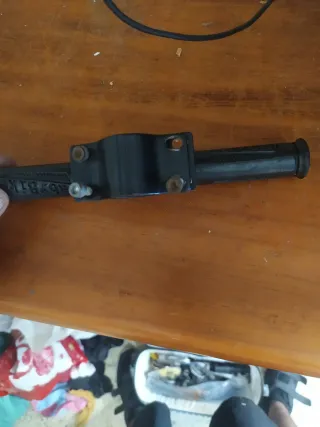 Manillar BabyBike para patinete electrico o bici