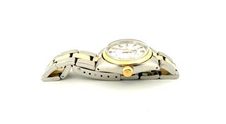Rolex Datejust Oro y Acero