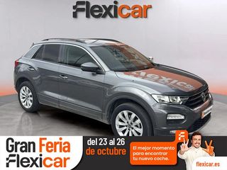 Volkswagen T-Roc Advance 1.5 TSI 110kW (150CV) DSG