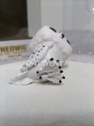 Funko Pop Harry Potter. No76 Hedwig