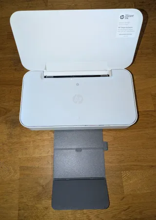 Impresora HP Tango Blanca