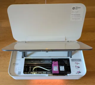 Impresora HP Tango Blanca