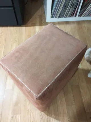 Puff da soggiorno 1 unità